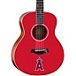 Taylor x MLB GS Mini Acoustic Guitar Angels Graphic thumbnail