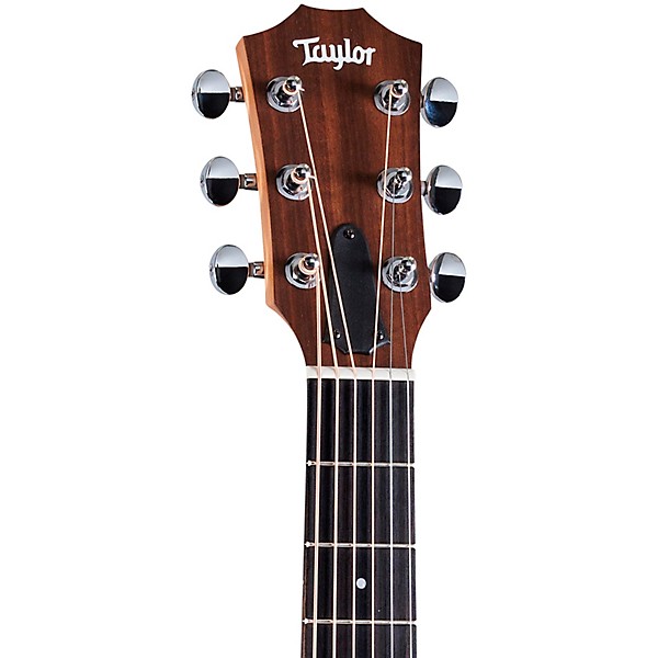 Taylor x MLB GS Mini Acoustic Guitar Angels Graphic