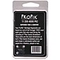 ProPik Nickel Heritage Finger Pick 2 Pack