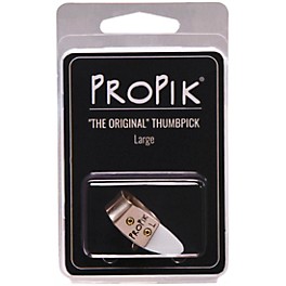 ProPik "The Original" Thumb Pick Large ProPik "The Original" Thumb Pick Large