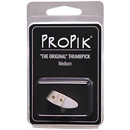 ProPik "The Original" Thumb Pick Large ProPik "The Original" Thumb Pick Medium