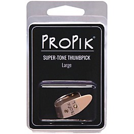 ProPik Super-Tone Thumb Pick Large ProPik Super-Tone Thumb Pick Large