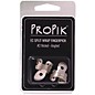 ProPik #2 Nickel Angled EC Split Wrap Finger Pick 2 Pack thumbnail