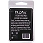 ProPik #2 Nickel Angled EC Split Wrap Finger Pick 2 Pack