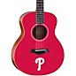 Taylor x MLB GS Mini Acoustic Guitar Philadelphia Phillies Graphic thumbnail