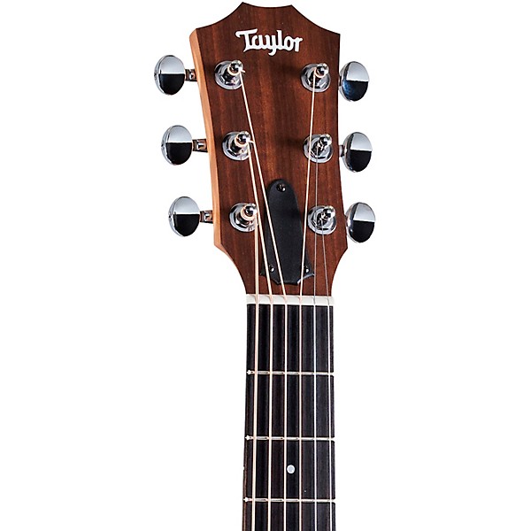 Taylor x MLB GS Mini Acoustic Guitar Philadelphia Phillies Graphic