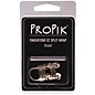 ProPik Nickel Fingertone EC Split Wrap Finger Pick 2 Pack thumbnail