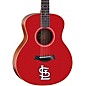 Taylor x MLB GS Mini Acoustic Guitar St. Louis Cardinals Graphic thumbnail