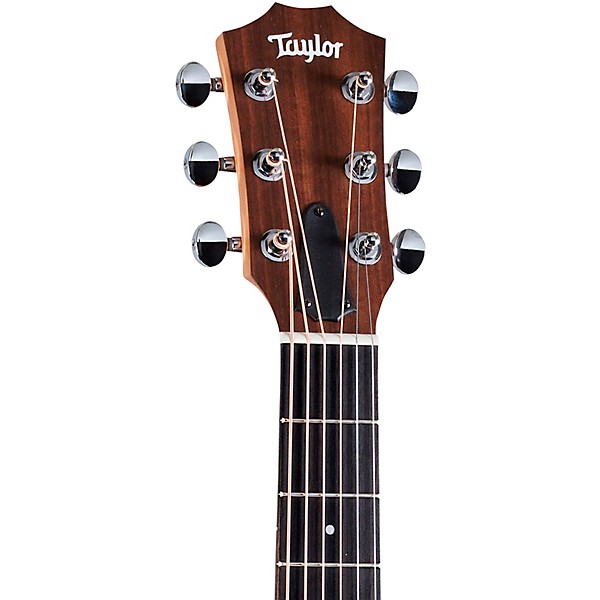 Taylor x MLB GS Mini Acoustic Guitar St. Louis Cardinals Graphic