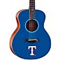 Taylor x MLB GS Mini Acoustic Guitar Texas Rangers Graphic thumbnail