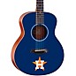 Taylor x MLB GS Mini Acoustic Guitar Houston Astros Graphic thumbnail