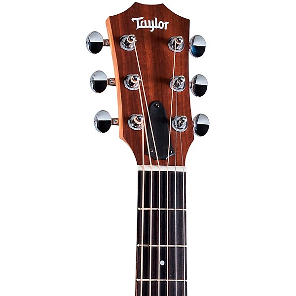 Taylor x MLB GS Mini Acoustic Guitar Houston Astros Graphic