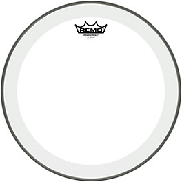 Remo Powerstroke P4 Clear Drum Head 13" 13 in.