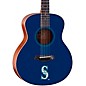 Taylor x MLB GS Mini Acoustic Guitar Seattle Mariners Graphic thumbnail