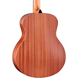 Taylor x MLB GS Mini Acoustic Guitar Seattle Mariners Graphic