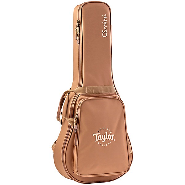 Taylor x MLB GS Mini Acoustic Guitar Seattle Mariners Graphic