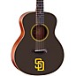 Taylor x MLB GS Mini Acoustic Guitar San Diego Padres Graphic thumbnail