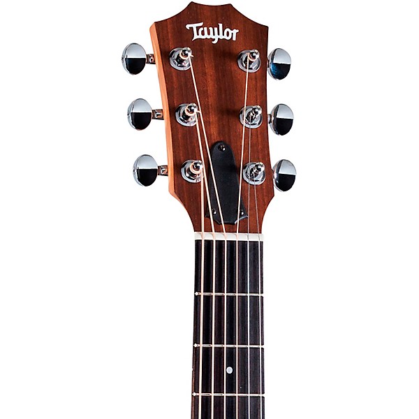 Taylor x MLB GS Mini Acoustic Guitar Milwaukee Brewers Graphic