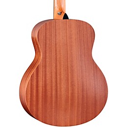 Taylor x MLB GS Mini Acoustic Guitar Colorado Rockies Graphic