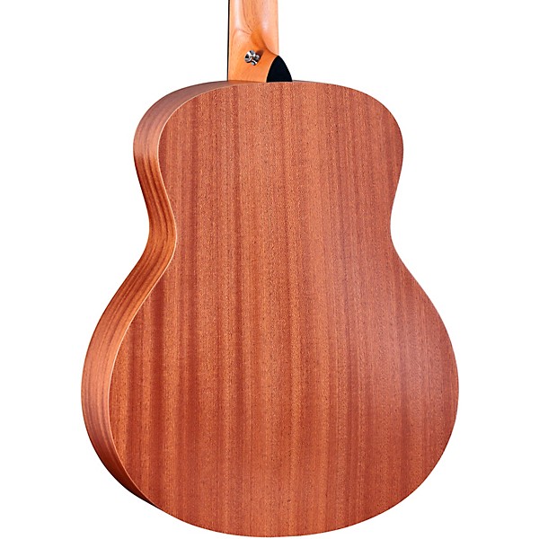 Taylor x MLB GS Mini Acoustic Guitar Colorado Rockies Graphic