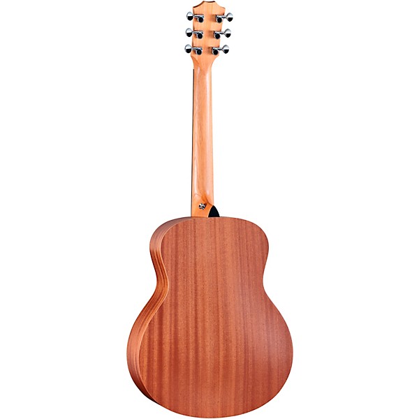 Taylor x MLB GS Mini Acoustic Guitar Colorado Rockies Graphic