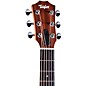 Taylor x MLB GS Mini Acoustic Guitar Colorado Rockies Graphic