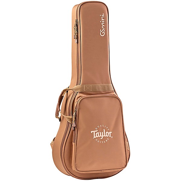 Taylor x MLB GS Mini Acoustic Guitar Colorado Rockies Graphic