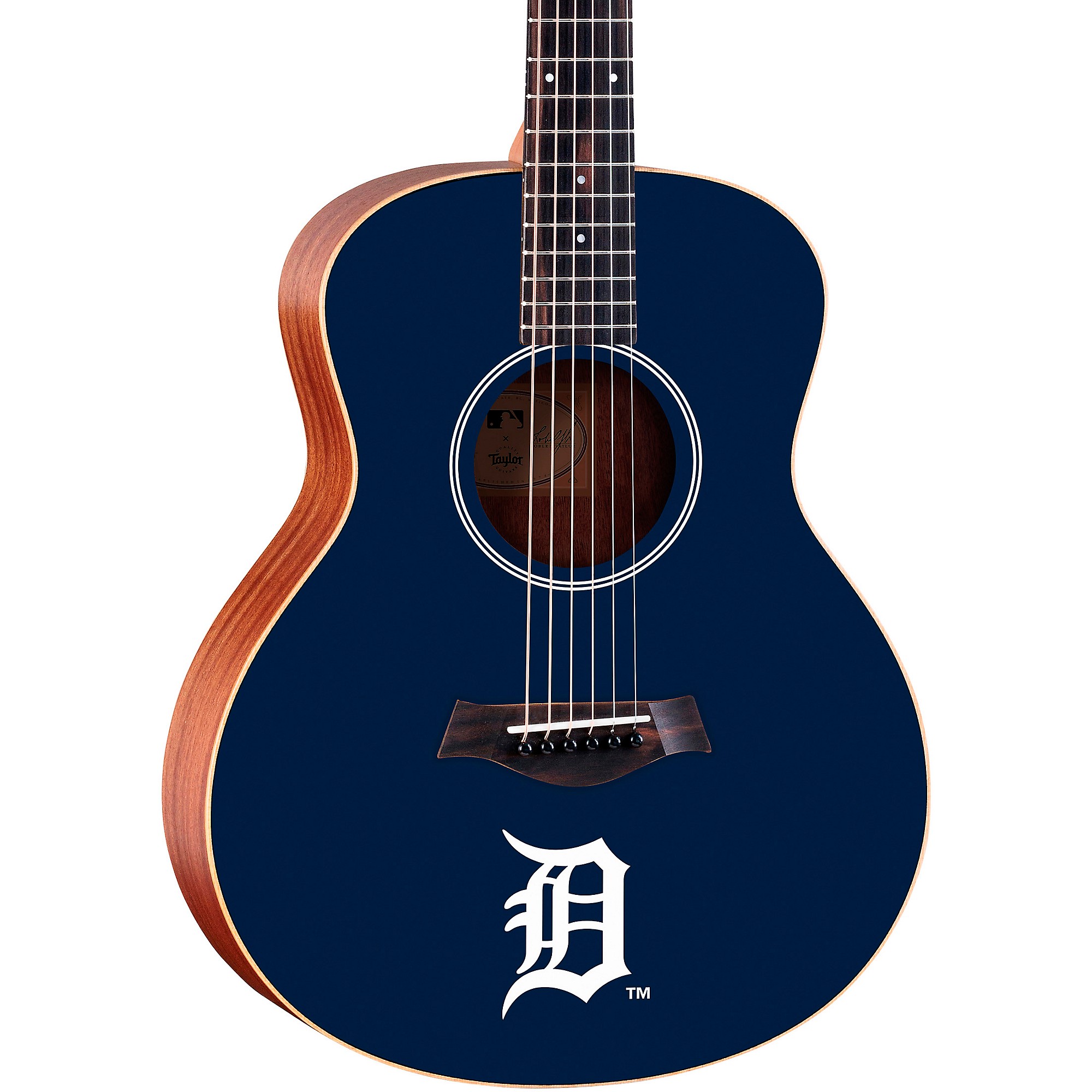 限定モデル Taylor Guitars ( テイラー )GS Mini GS Mini-e スペシャルエディション、ペイズリーバーストLayered