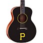 Taylor x MLB GS Mini Acoustic Guitar Pittsburgh Pirates Graphic thumbnail