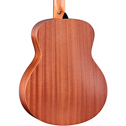 Taylor x MLB GS Mini Acoustic Guitar Pittsburgh Pirates Graphic