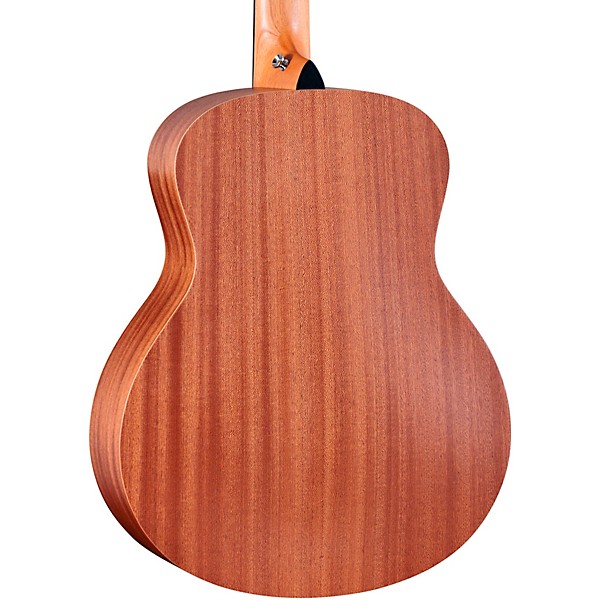 Taylor x MLB GS Mini Acoustic Guitar Pittsburgh Pirates Graphic