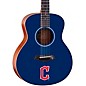 Taylor x MLB GS Mini Acoustic Guitar Cleveland Guardians Graphic thumbnail