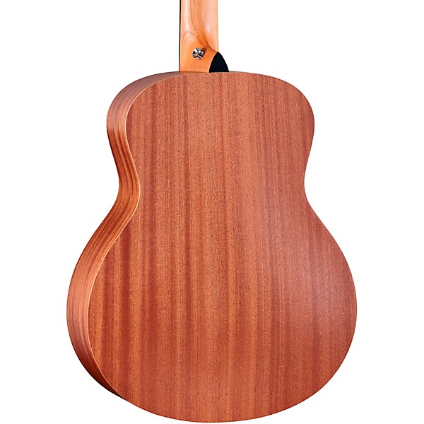 Taylor x MLB GS Mini Acoustic Guitar Cleveland Guardians Graphic