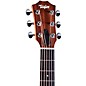 Taylor x MLB GS Mini Acoustic Guitar Cleveland Guardians Graphic