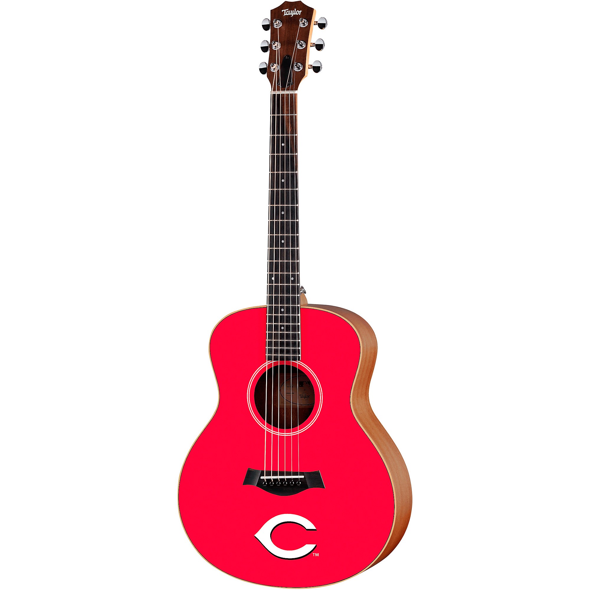 GS Mini-e Rosewood Plus Layered Rosewood Acoustic-Electric