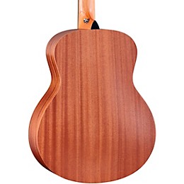 Taylor x MLB GS Mini Acoustic Guitar Miami Marlins Graphic