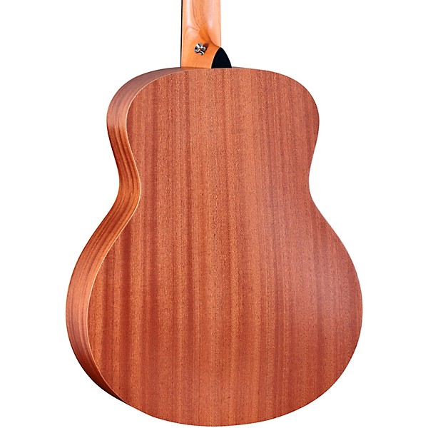 Taylor x MLB GS Mini Acoustic Guitar Miami Marlins Graphic
