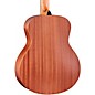 Taylor x MLB GS Mini Acoustic Guitar Miami Marlins Graphic