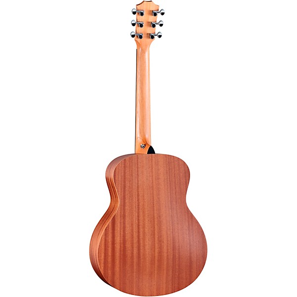 Taylor x MLB GS Mini Acoustic Guitar Miami Marlins Graphic