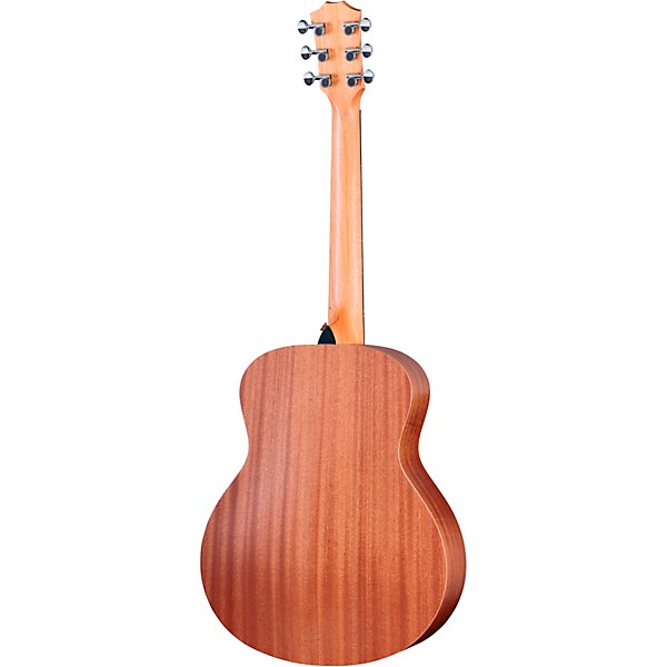 Taylor x MLB GS Mini Acoustic Guitar Miami Marlins Graphic