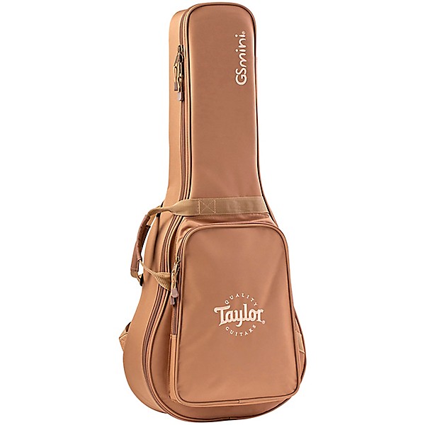 Taylor x MLB GS Mini Acoustic Guitar Miami Marlins Graphic