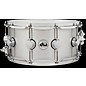 DW Collector's Series 3 mm Rolled Aluminum Snare Drum 14 x 6.5 in. thumbnail