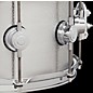 DW Collector's Series 3 mm Rolled Aluminum Snare Drum 14 x 6.5 in.