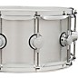 DW Collector's Series 3 mm Rolled Aluminum Snare Drum 14 x 6.5 in.