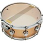 DW Collector's Series 3 mm Brushed Bronze Snare Drum 14 x 5.5 in.