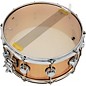 Open Box DW Collector's Series 3 mm Brushed Bronze Snare Drum Level 1 14 x 6.5 in.