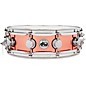 DW Collector's Series 3 mm Copper Snare 14 x 4 in. thumbnail