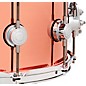 DW Collector's Series 3 mm Copper Snare 14 x 6.5 in.