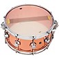 DW Collector's Series 3 mm Copper Snare 14 x 6.5 in.