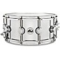 DW Collector's Series 3mm Steel Snare Drum 14 x 6.5 in. thumbnail